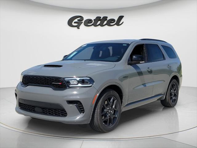 2026 Dodge Durango DURANGO GT PREMIUM AWD HEMI V8 2026 Dodge Durango DURANGO GT PREMIUM AWD HEMI V8