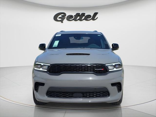 2026 Dodge Durango DURANGO GT PREMIUM AWD HEMI V8 2026 Dodge Durango DURANGO GT PREMIUM AWD HEMI V8