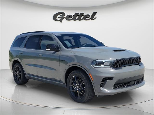 2026 Dodge Durango DURANGO GT PREMIUM AWD HEMI V8 2026 Dodge Durango DURANGO GT PREMIUM AWD HEMI V8