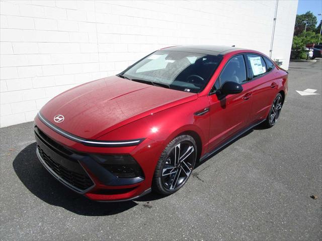 2026 Hyundai Sonata N Line for sale in New Castle, DE
