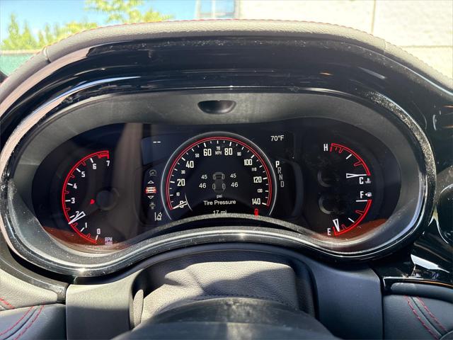 2026 Dodge Durango GT Plus AWD