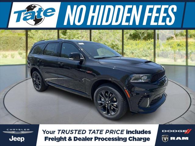 2026 Dodge Durango GT Plus AWD for sale in Frederick, MD