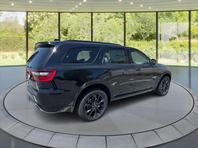 2026 Dodge Durango GT Plus AWD