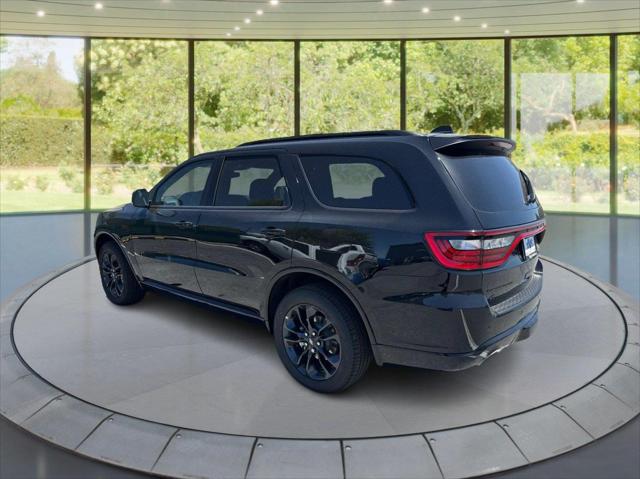 2026 Dodge Durango GT Plus AWD