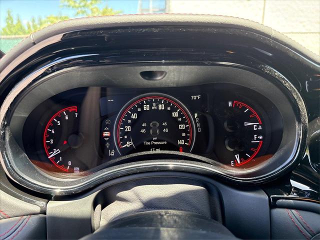 2026 Dodge Durango GT Plus AWD