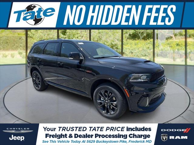 2026 Dodge Durango GT Plus AWD for sale in Frederick, MD