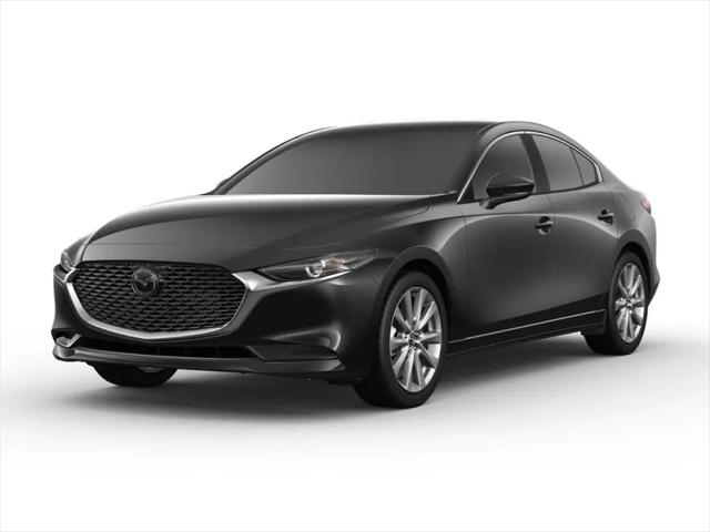 2020 Mazda Mazda3 Select Package for sale in TALLAHASSEE, FL