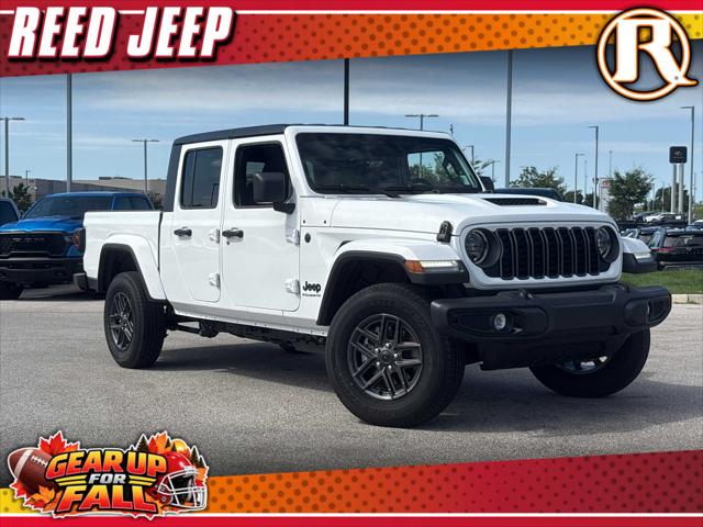 2026 Jeep Gladiator Sport S for sale in Overland Park, KS