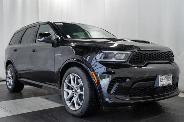 2026 Dodge Durango DURANGO GT PLUS AWD HEMI V8 2026 Dodge Durango DURANGO GT PLUS AWD HEMI V8