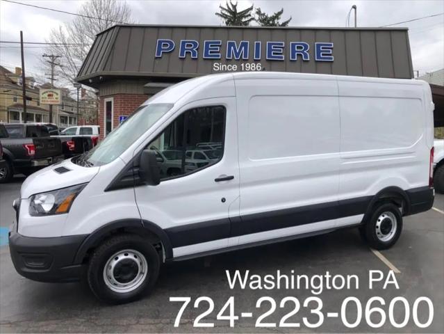 2025 Ford Transit Cargo Van 148 WB Medium Roof Cargo for sale in Washington, PA