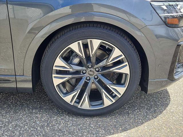 2026 Audi Q8 Premium Plus 55 TFSI quattro Tiptronic