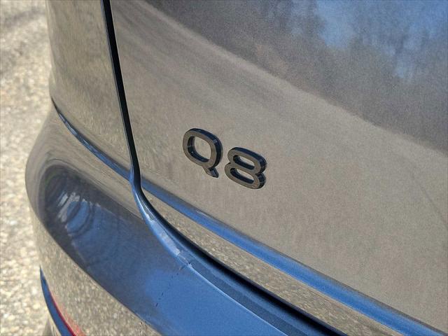 2026 Audi Q8 Premium Plus 55 TFSI quattro Tiptronic