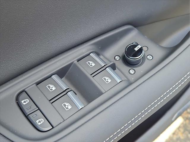 2026 Audi Q8 Premium Plus 55 TFSI quattro Tiptronic