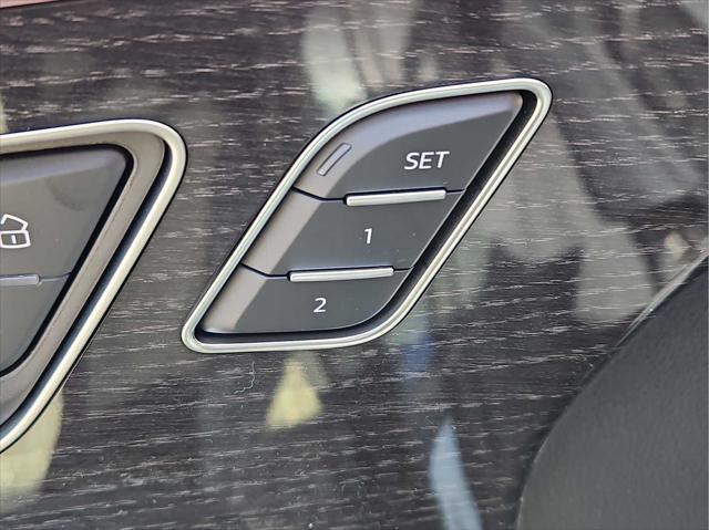 2026 Audi Q8 Premium Plus 55 TFSI quattro Tiptronic