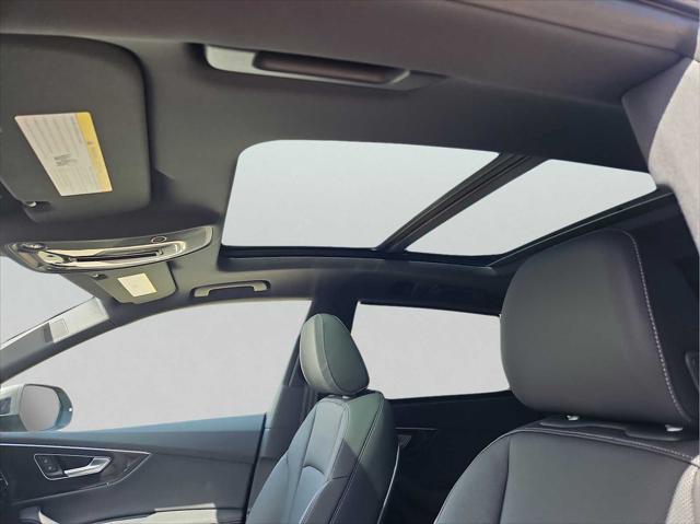 2026 Audi Q8 Premium Plus 55 TFSI quattro Tiptronic