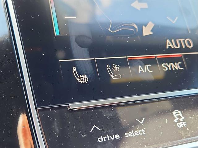 2026 Audi Q8 Premium Plus 55 TFSI quattro Tiptronic