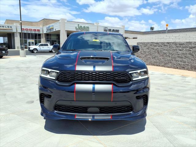 2026 Dodge Durango DURANGO GT PLUS AWD HEMI V8 2026 Dodge Durango DURANGO GT PLUS AWD HEMI V8
