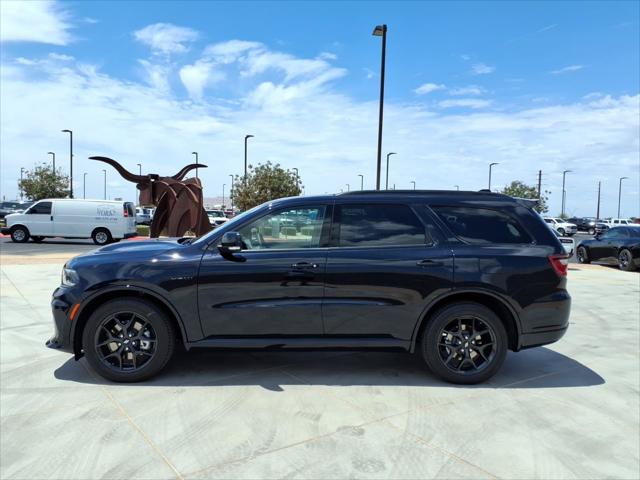 2026 Dodge Durango DURANGO GT PLUS AWD HEMI V8 2026 Dodge Durango DURANGO GT PLUS AWD HEMI V8