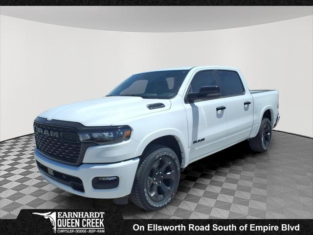 2026 RAM 1500 RAM 1500 BIG HORN CREW CAB 4X2 57 BOX 2026 RAM 1500 RAM 1500 BIG HORN CREW CAB 4X2 57 BOX