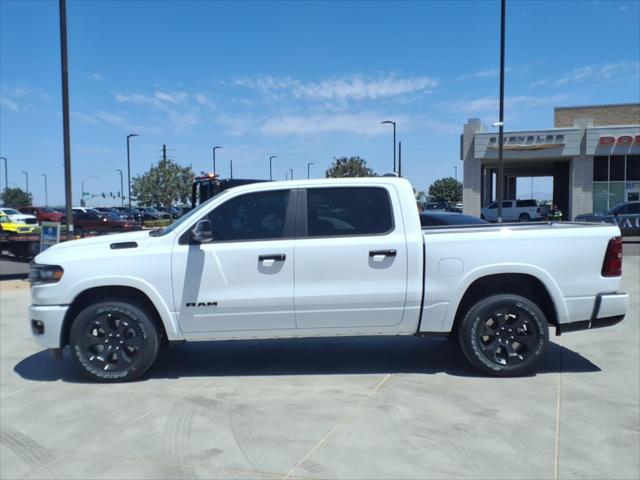 2026 RAM 1500 RAM 1500 BIG HORN CREW CAB 4X2 57 BOX 2026 RAM 1500 RAM 1500 BIG HORN CREW CAB 4X2 57 BOX