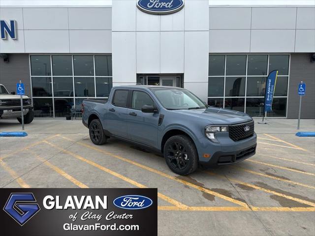 2026 Ford Maverick XLT for sale in Clay Center, KS