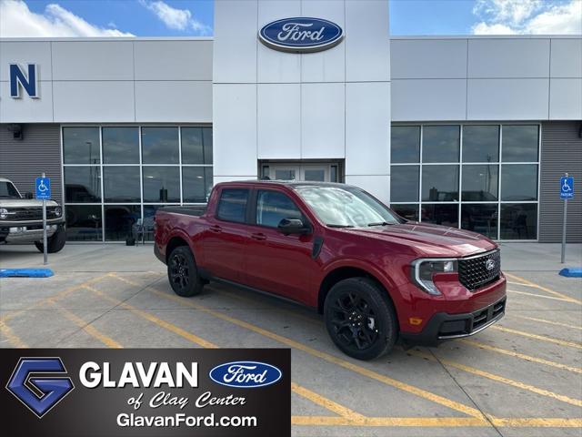 2026 Ford Maverick Lariat for sale in Clay Center, KS