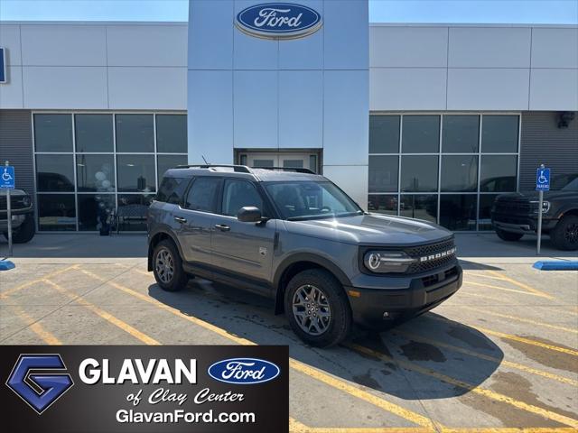 2026 Ford Bronco Sport Big Bend for sale in Clay Center, KS