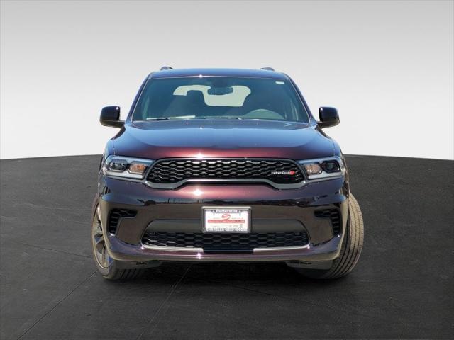 2026 Dodge Durango DURANGO GT RWD