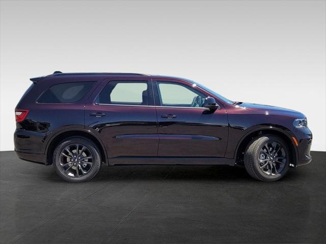 2026 Dodge Durango DURANGO GT RWD