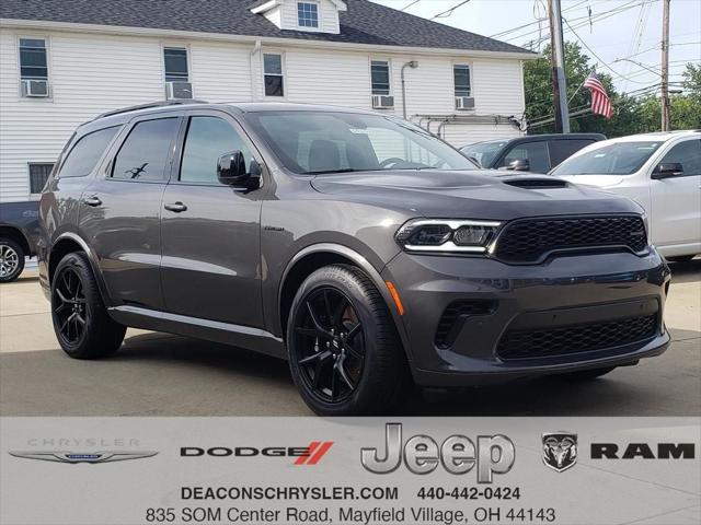 2026 Dodge Durango GT AWD HEMI V8 for sale in Mayfield Village, OH