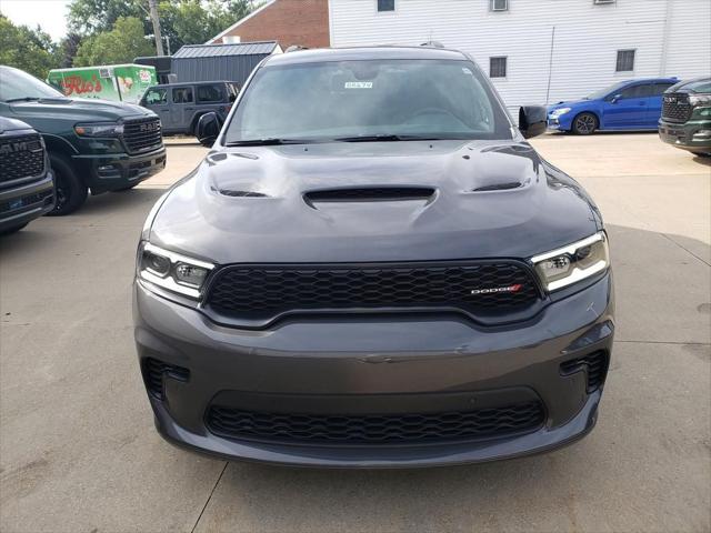 2026 Dodge Durango GT AWD HEMI V8