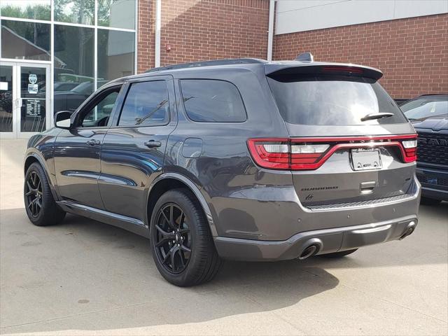 2026 Dodge Durango GT AWD HEMI V8