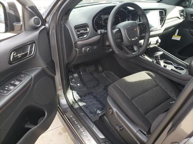 2026 Dodge Durango GT AWD HEMI V8