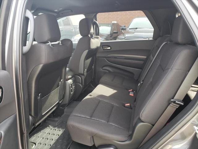 2026 Dodge Durango GT AWD HEMI V8