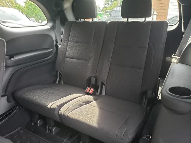 2026 Dodge Durango GT AWD HEMI V8