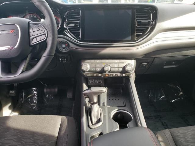 2026 Dodge Durango GT AWD HEMI V8