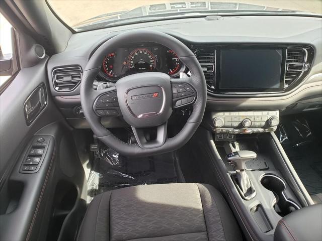 2026 Dodge Durango GT AWD HEMI V8