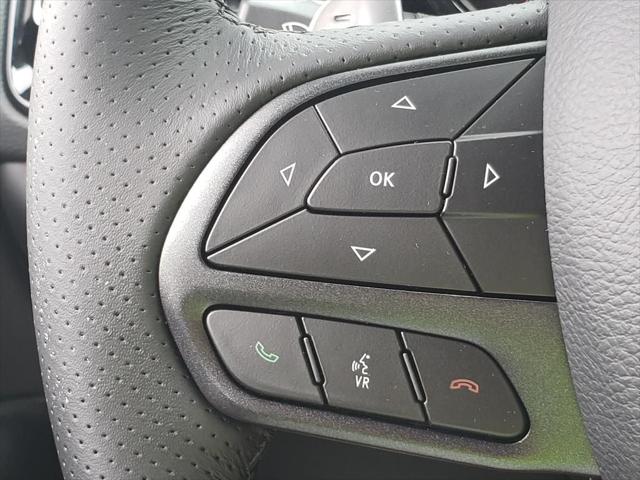 2026 Dodge Durango GT AWD HEMI V8