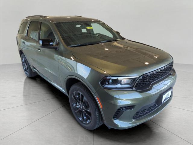 2026 Dodge Durango DURANGO GT AWD