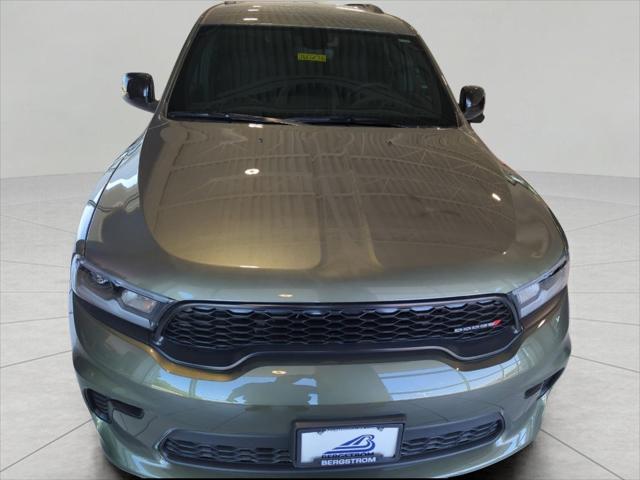 2026 Dodge Durango DURANGO GT AWD