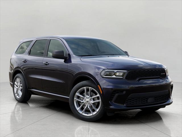 2026 Dodge Durango DURANGO GT AWD