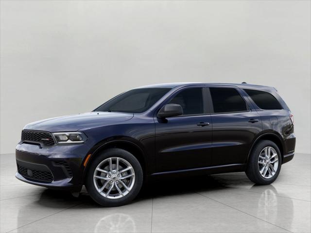 2026 Dodge Durango DURANGO GT AWD