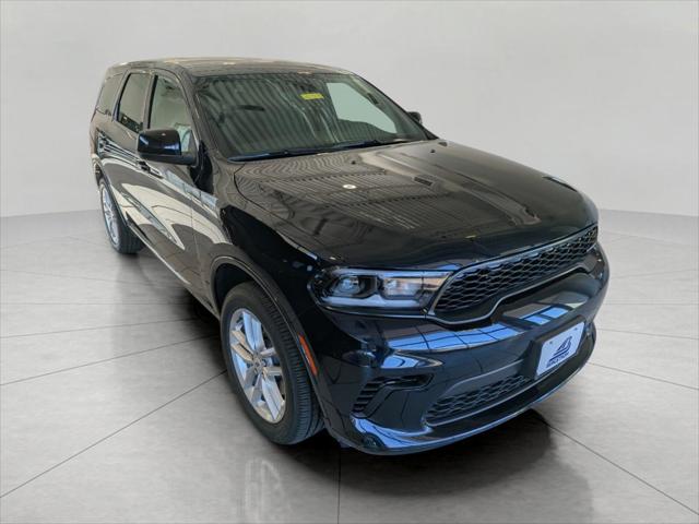 2026 Dodge Durango DURANGO GT AWD 2026 Dodge Durango DURANGO GT AWD