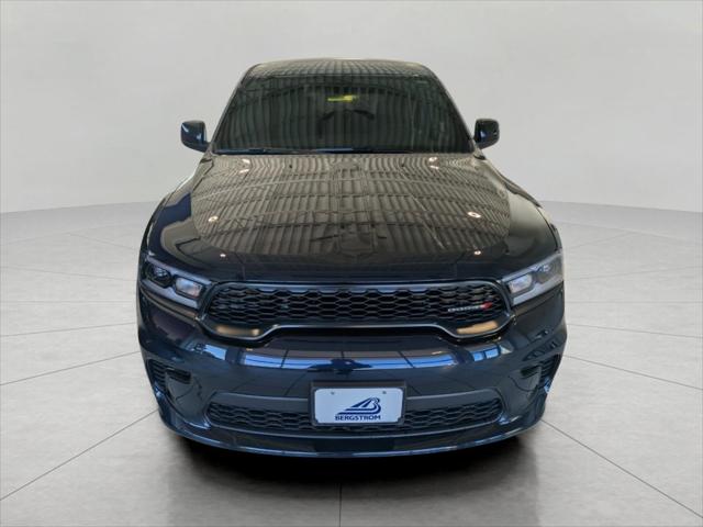 2026 Dodge Durango DURANGO GT AWD 2026 Dodge Durango DURANGO GT AWD