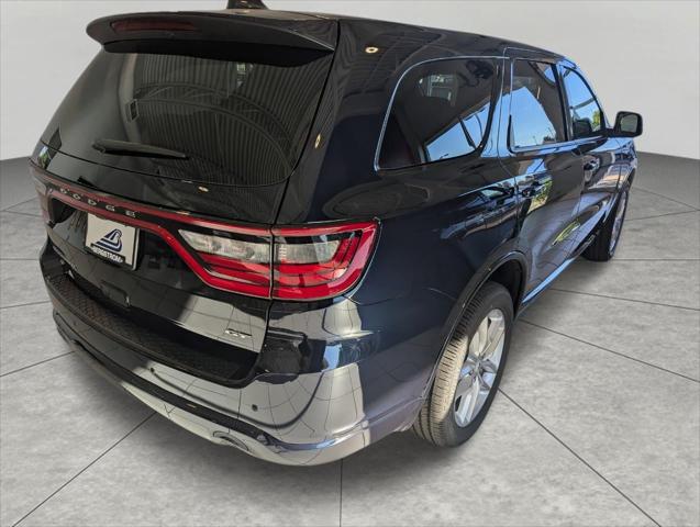 2026 Dodge Durango DURANGO GT AWD 2026 Dodge Durango DURANGO GT AWD