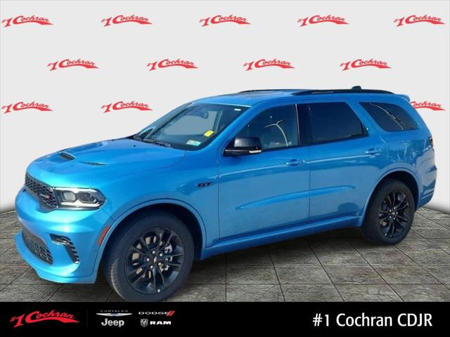 2026 Dodge Durango GT Plus AWD for sale in Natrona Heights, PA