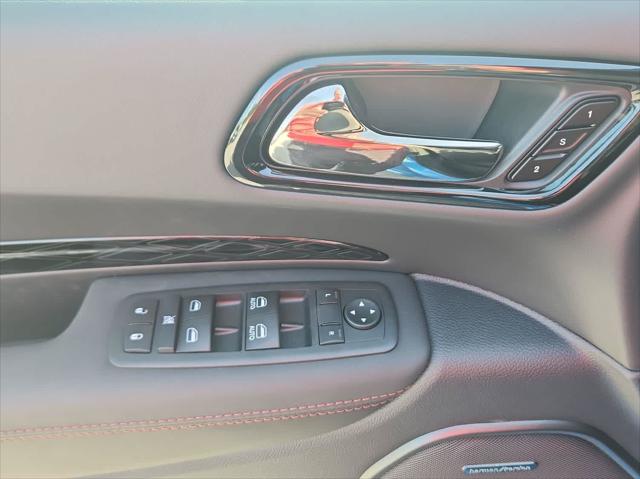 2026 Dodge Durango GT Plus AWD