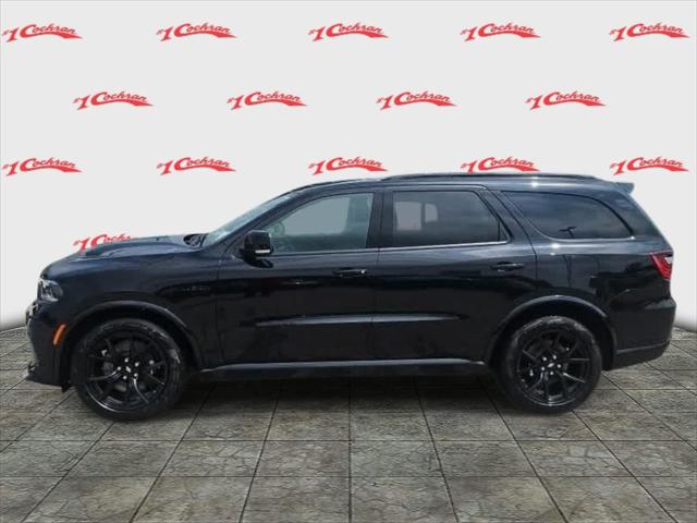 2026 Dodge Durango DURANGO GT PREMIUM AWD HEMI V8 2026 Dodge Durango DURANGO GT PREMIUM AWD HEMI V8
