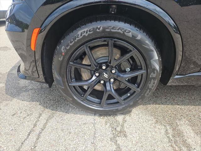 2026 Dodge Durango DURANGO GT PREMIUM AWD HEMI V8 2026 Dodge Durango DURANGO GT PREMIUM AWD HEMI V8
