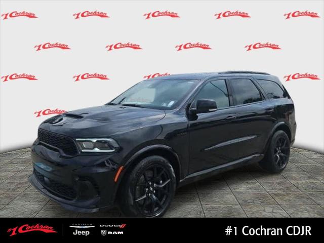 2026 Dodge Durango GT Premium AWD HEMI V8 for sale in Natrona Heights, PA